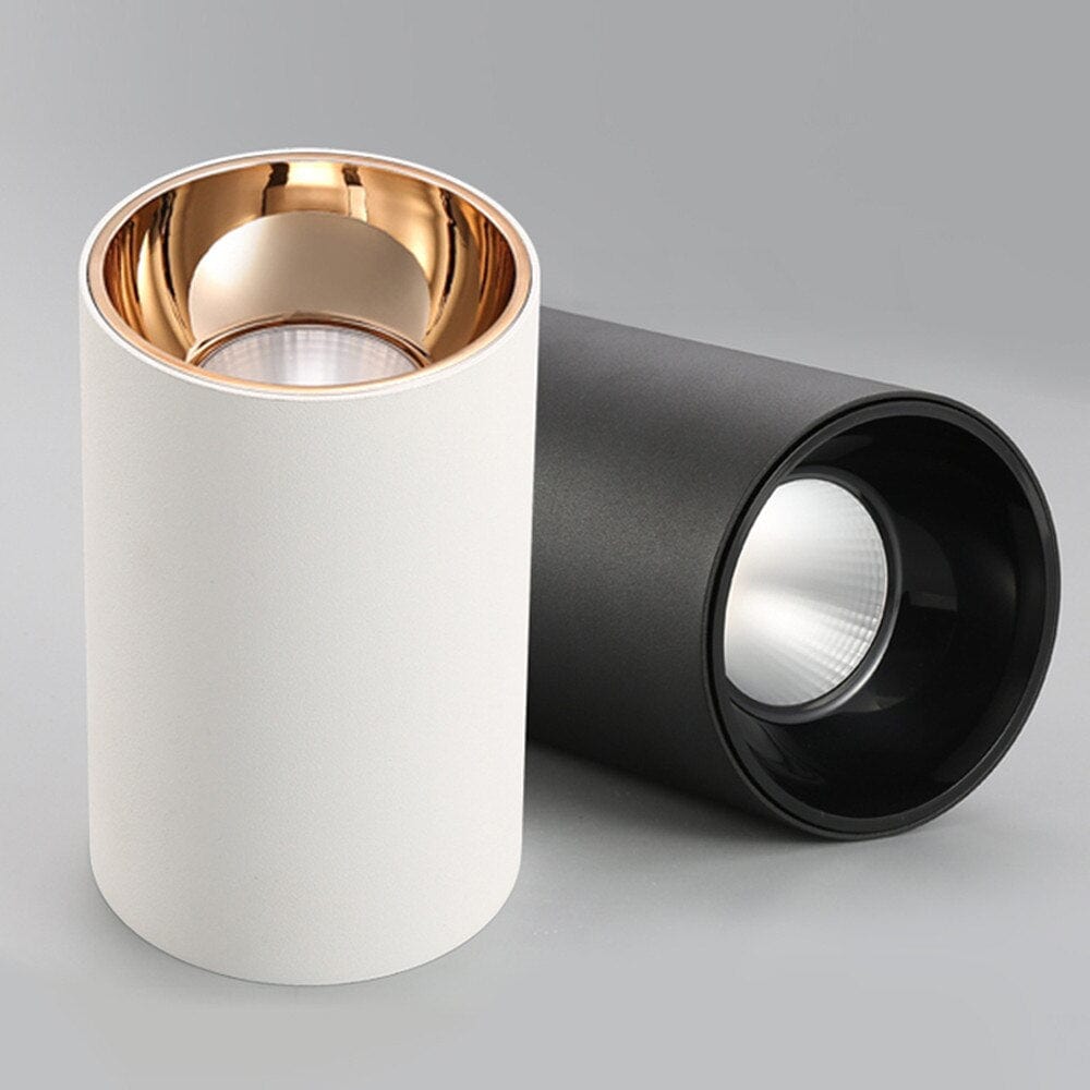 Spot design "Or Mat" Kofi | Marco Lucetti