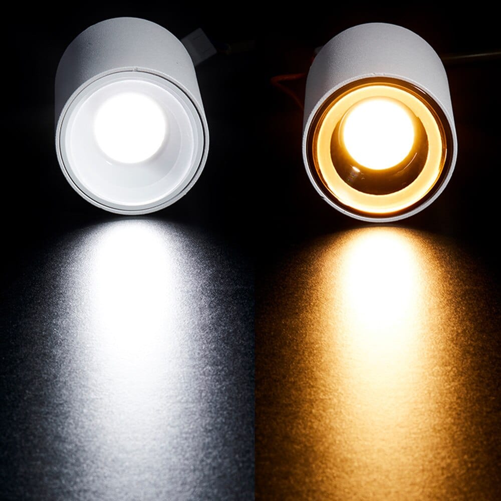 Spot design "Or Mat" Kofi | Marco Lucetti