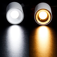 Spot design "Or Mat" Kofi | Marco Lucetti