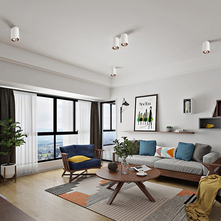 Spot design "Or Mat" Kofi | Marco Lucetti