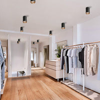 Spot design "Or Mat" Kofi | Marco Lucetti