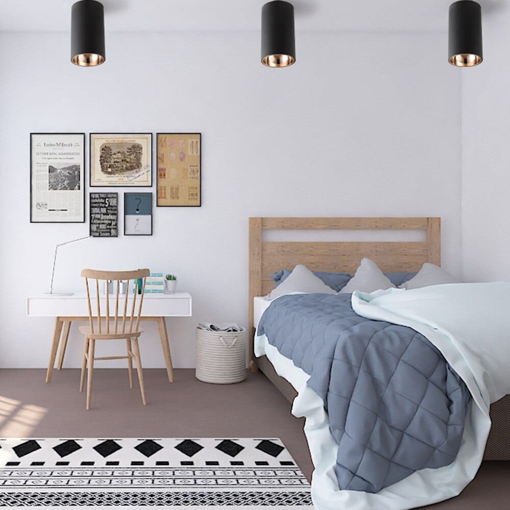 Spot design "Or Mat" Kofi | Marco Lucetti