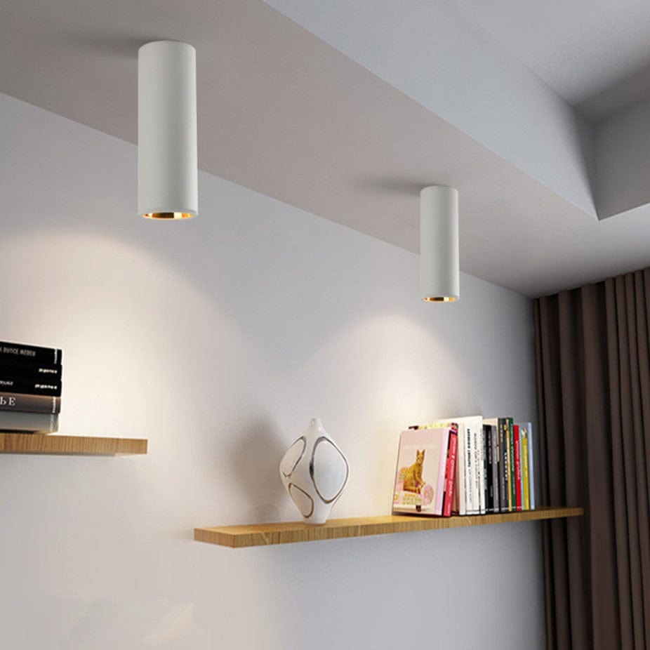 Spot design "Or Mat" Kofi | Marco Lucetti