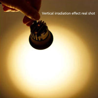 Spot Dimmable LED 3W 5W Anti-éblouissement pour une luminosité optimale en chambre et cuisine - COB encastré | Marco Lucetti