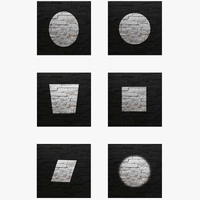 Spot Dirigeable LED à Ouverture Réglable - Design Innovant | Marco Lucetti