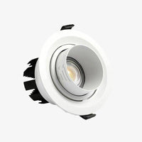 Spot encastré LED Loft orientable