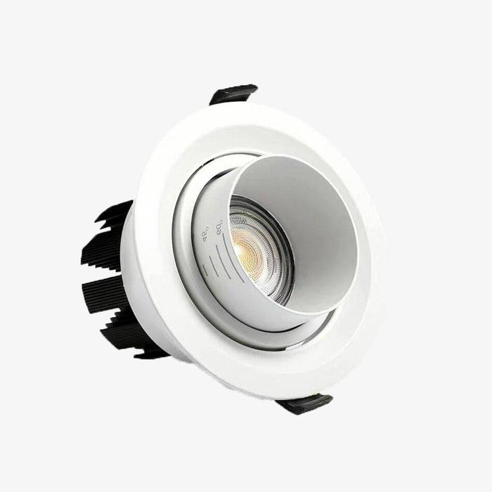 Spot encastré LED Loft orientable