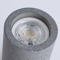 Spot GU10 Guam en ciment style industriel | Marco Lucetti