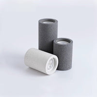 Spot GU10 Guam en ciment style industriel | Marco Lucetti