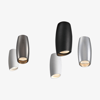 Spot LED Allongé Arrondi Loft | Marco Lucetti