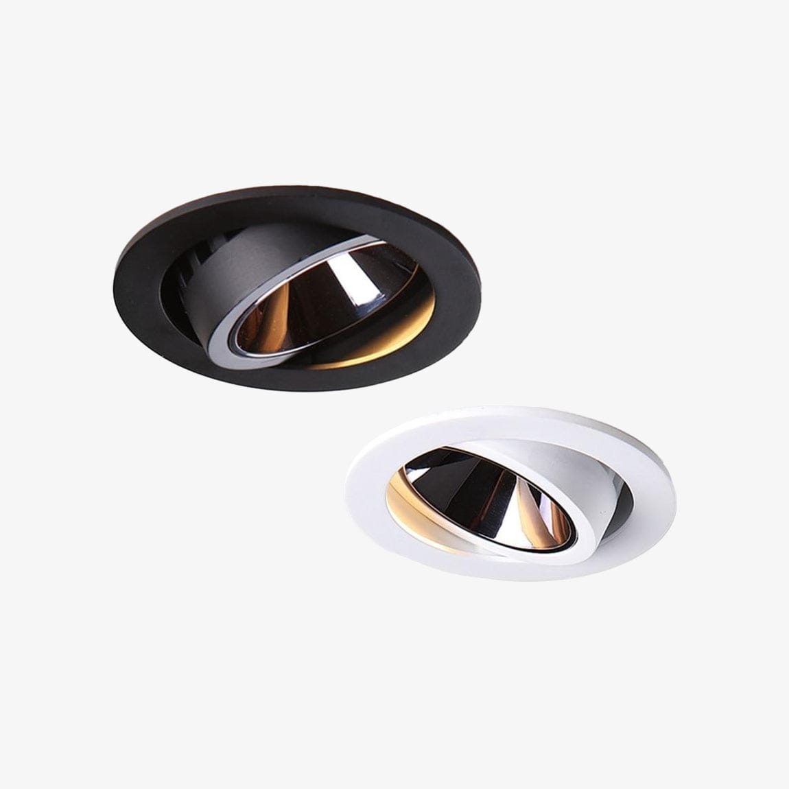 Spot LED Alora : Design et Angle Réglable | Marco Lucetti