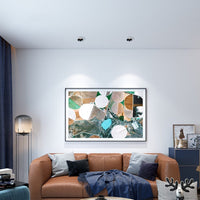 Spot LED Alora : Design et Angle Réglable | Marco Lucetti