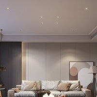 Spot LED Alora : Design et Angle Réglable | Marco Lucetti