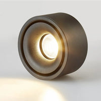 Spot LED Anti-Éblouissant Surface | Marco Lucetti