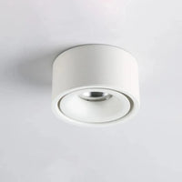 Spot LED Anti-Éblouissant Surface | Marco Lucetti Blanc / 3000K / 10W 220V