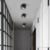 Spot LED Babi - Intensité d'éclairage réglable | Marco Lucetti