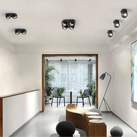 Spot LED Babi - Intensité d'éclairage réglable | Marco Lucetti