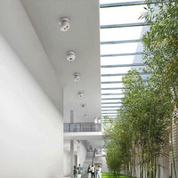 Spot LED Babi - Intensité d'éclairage réglable | Marco Lucetti