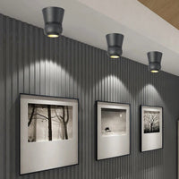 Spot LED Boule 360° Spark | Marco Lucetti