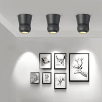 Spot LED Boule 360° Spark | Marco Lucetti