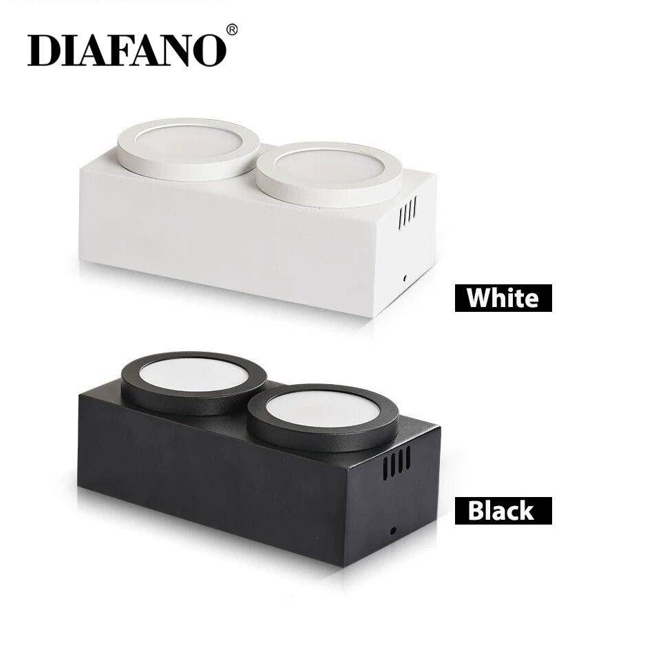 Spot LED Brick Light | Marco Lucetti