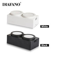 Spot LED Brick Light | Marco Lucetti