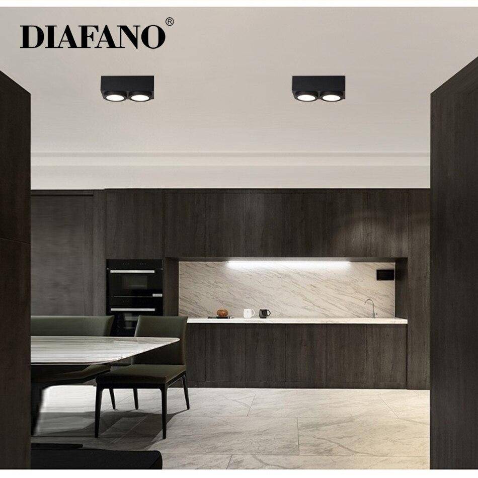 Spot LED Brick Light | Marco Lucetti