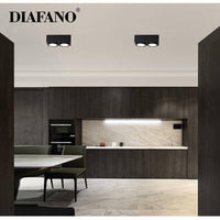 Spot LED Brick Light | Marco Lucetti