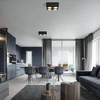 Spot LED Brick Light | Marco Lucetti