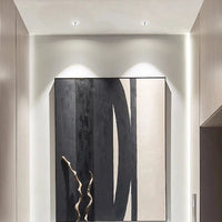 Spot LED COB Intensité Variable pour un Éclairage Domestique | Marco Lucetti