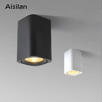 Spot LED Cube Loft | Marco Lucetti