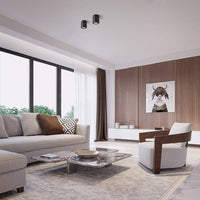 Spot LED Cube Loft | Marco Lucetti