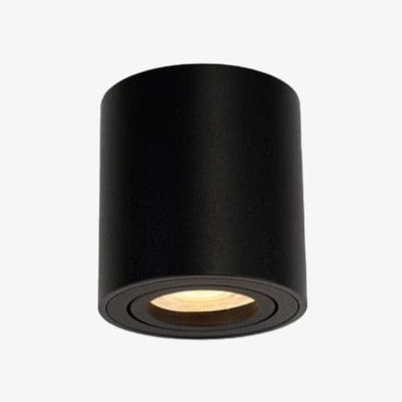 Spot LED Cubik Aluminium - Milous | Marco Lucetti