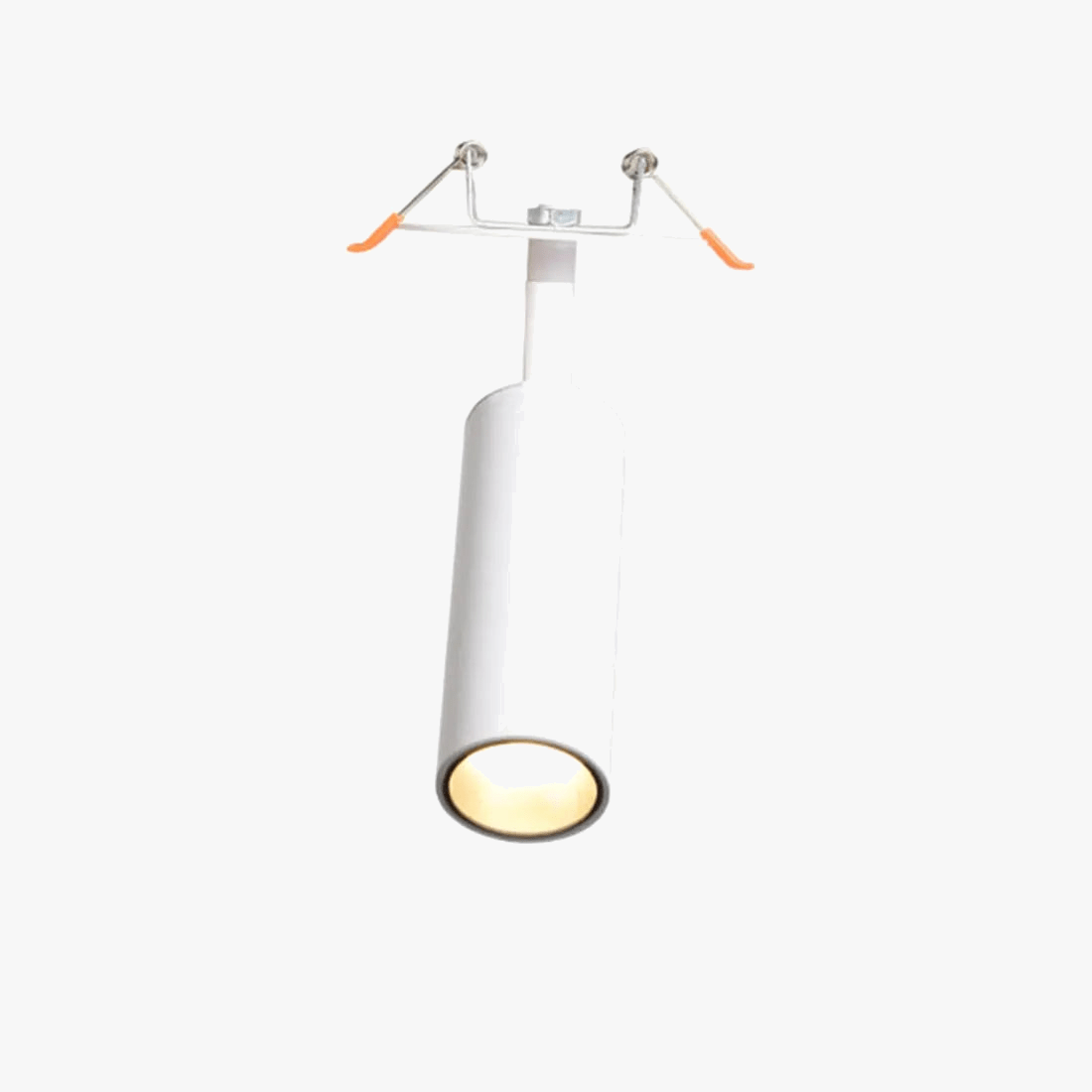 Spot LED cylindrique design orientable | Marco Lucetti