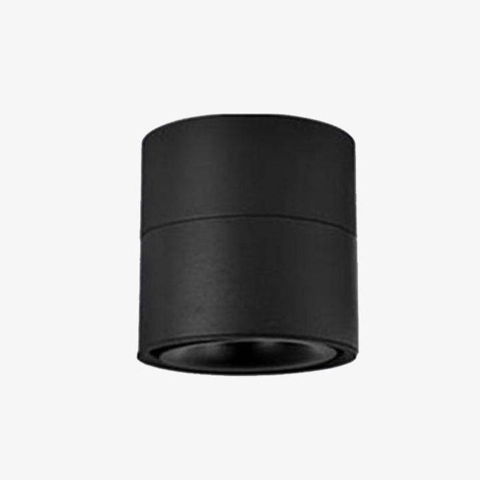 Spot LED cylindrique orientable PivotLens | Marco Lucetti