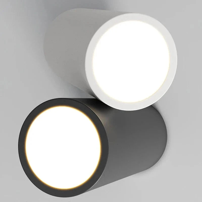 Spot LED design pour éclairage intérieur varié | Marco Lucetti