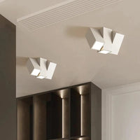 Spot LED design pour éclairage intérieur varié | Marco Lucetti