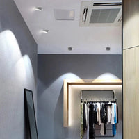 Spot LED Dimmable 360° Rotation - Encastré - Salle à Manger & Salon | Marco Lucetti