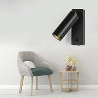 Spot LED Directionnel pour Applique Murale | Marco Lucetti