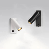 Spot LED Directionnel pour Applique Murale | Marco Lucetti