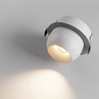 Spot LED Downlights COB Déco 10W/12W - Intensité Variable | Marco Lucetti