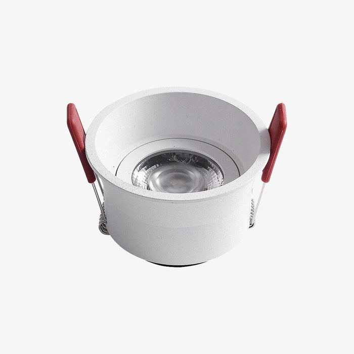 Spot LED Elba : Angle Réglable 24°, Anti-Éblouissement | Marco Lucetti