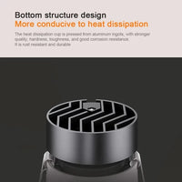 Spot LED encastrable anti-éblouissement avec intensité ajustable | Marco Lucetti