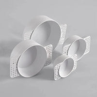 Spot LED encastrable au plafond : technologie COB haut de gamme | Marco Lucetti