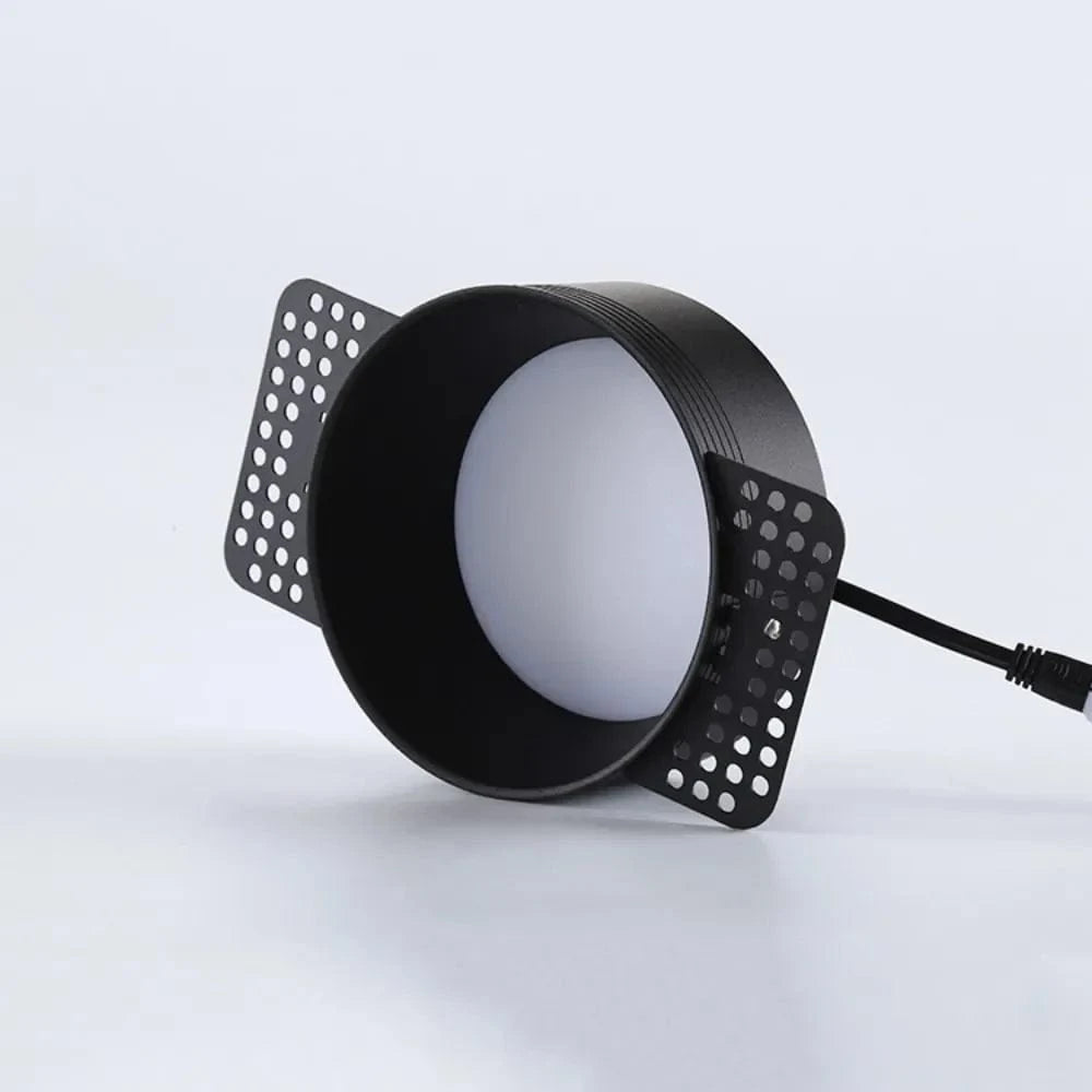 Spot LED encastrable au plafond : technologie COB haut de gamme | Marco Lucetti