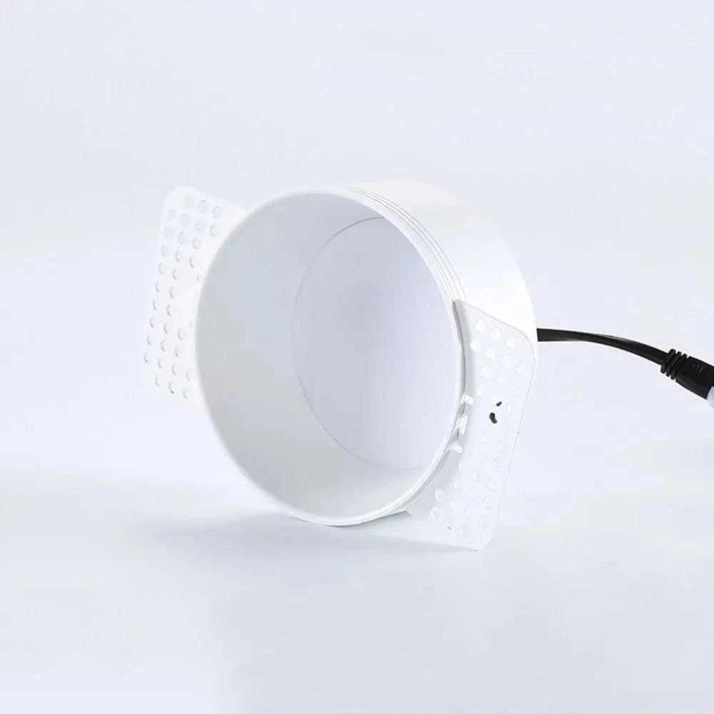 Spot LED encastrable au plafond : technologie COB haut de gamme | Marco Lucetti