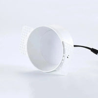 Spot LED encastrable au plafond : technologie COB haut de gamme | Marco Lucetti