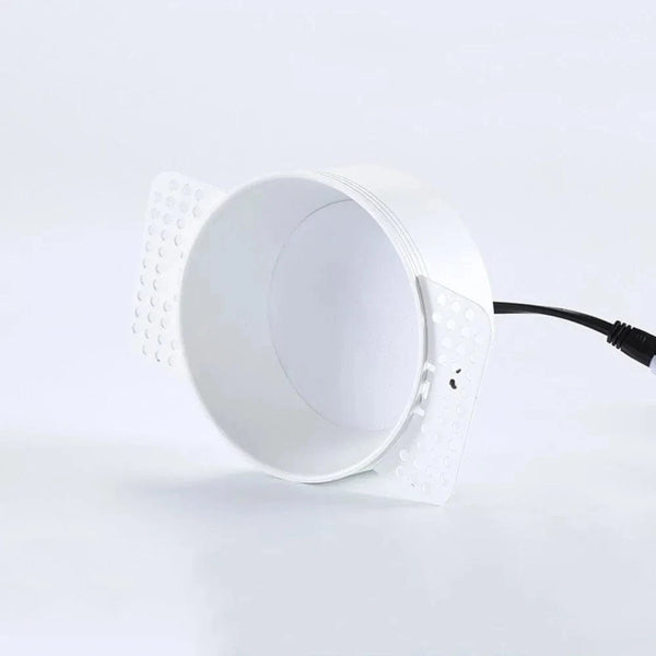 Spot LED encastrable au plafond : technologie COB haut de gamme | Marco Lucetti