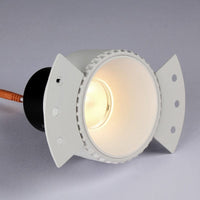 Spot LED encastrable Barganne - Éclairage Moderne | Marco Lucetti