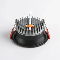 Spot LED Encastrable d'Intérieur à Intensité Réglable avec Technologie COB | Marco Lucetti